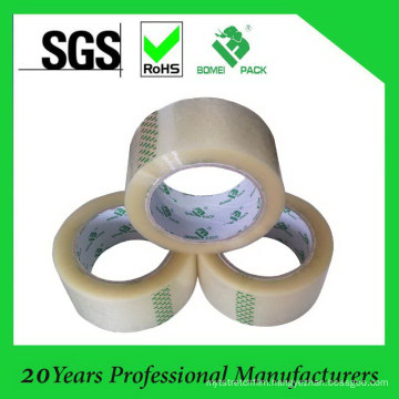 China Manufacturer Strong Adhesive Hot Melt BOPP Tape